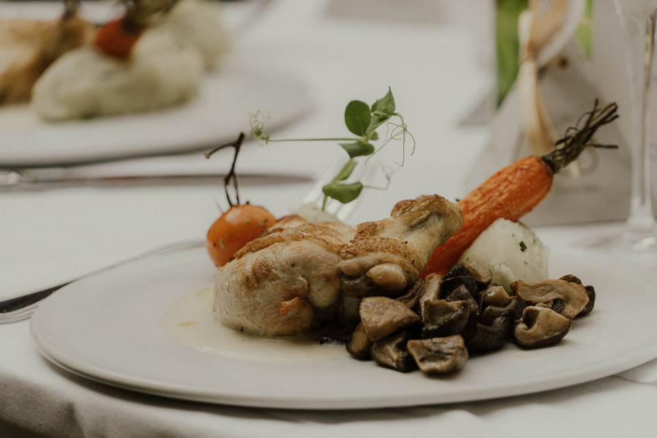 Diner