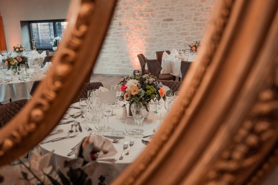 Mariage E&R