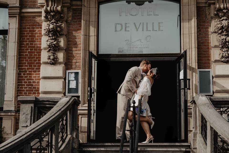 Cérémonie civile