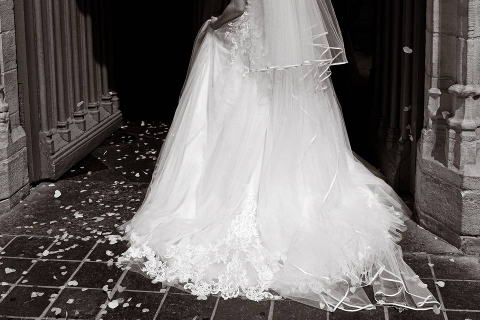 MARIAGE