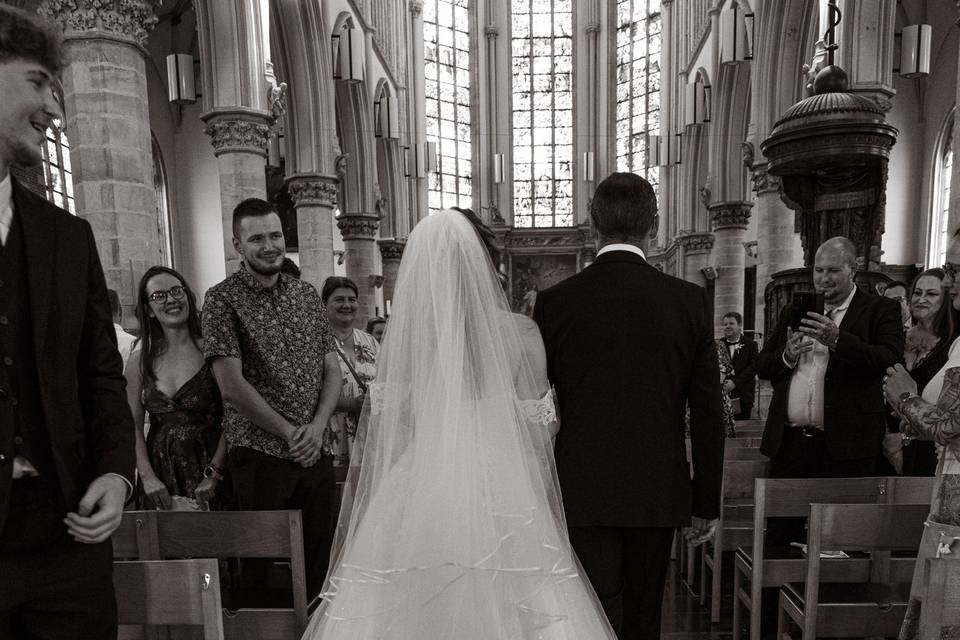 MARIAGE