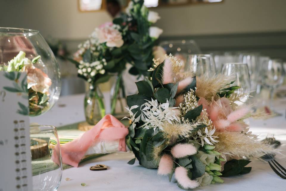 MARIAGE