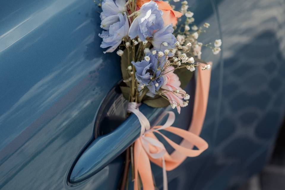 Mariage E&R