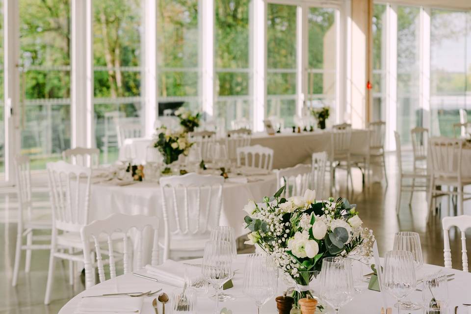 Mariage E&A