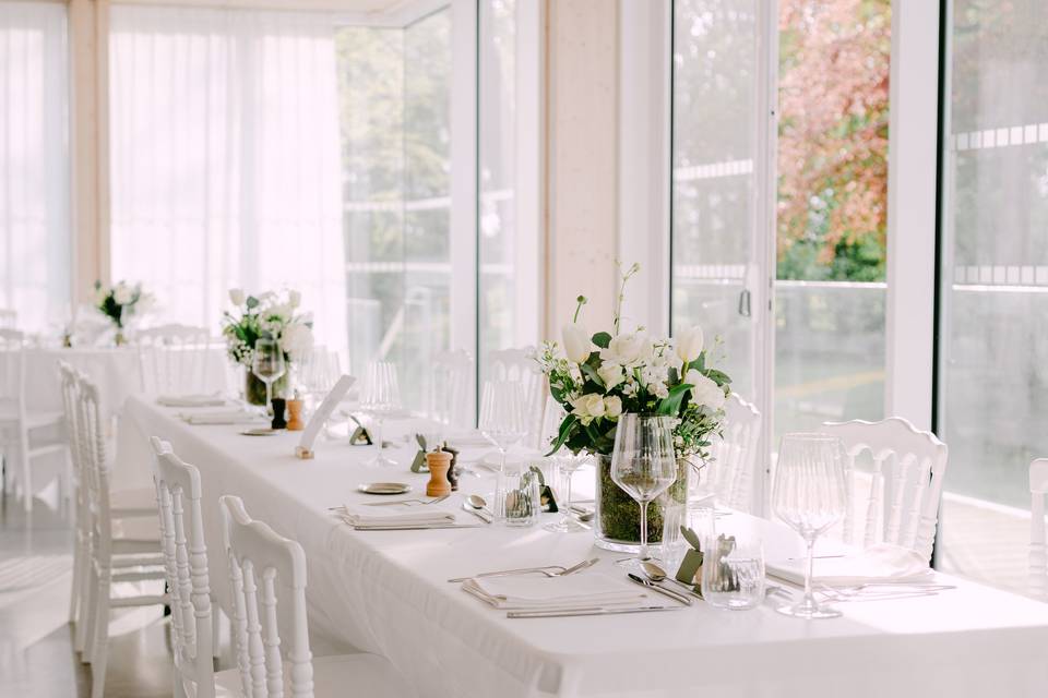 Mariage E&A