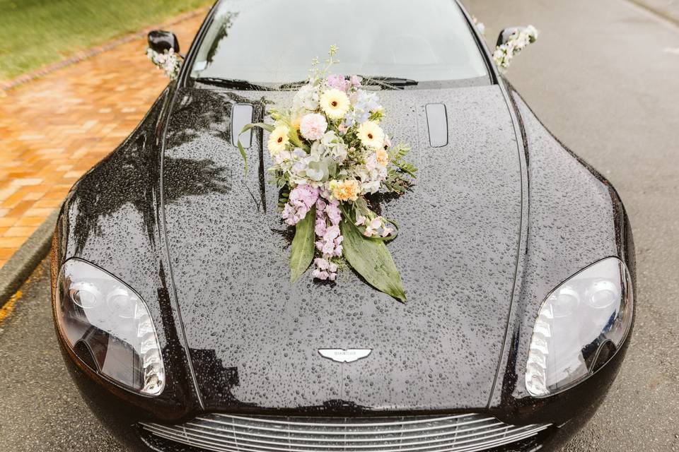 Mariage S&P