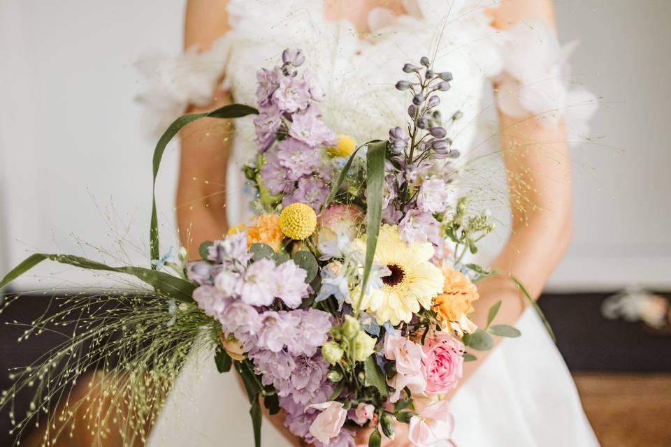 Mariage S&P