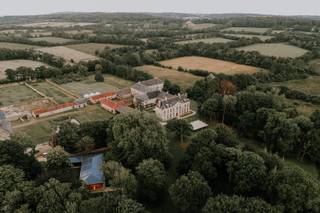 L'Abbaye de Blanchelande