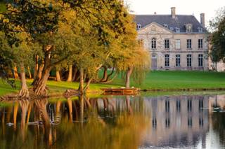 L'Abbaye de Blanchelande