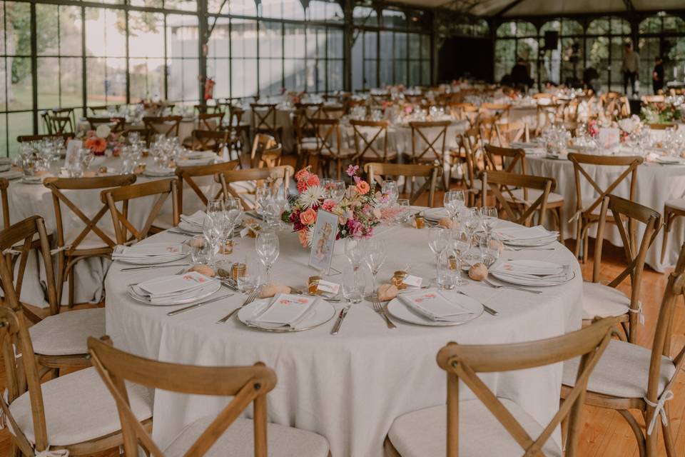 Orangerie