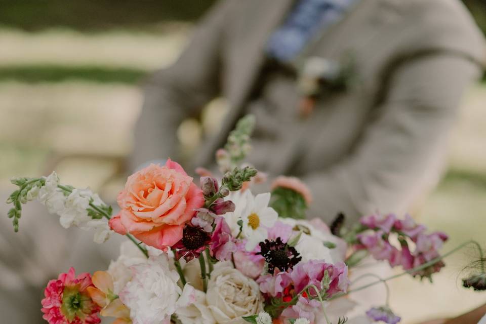 Fleurs