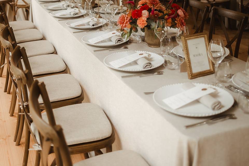 Orangerie