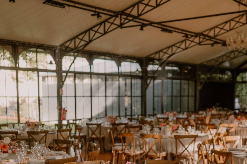 Dîner