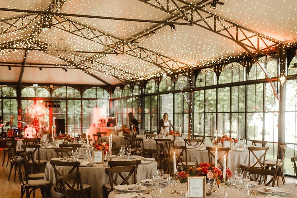 Orangerie