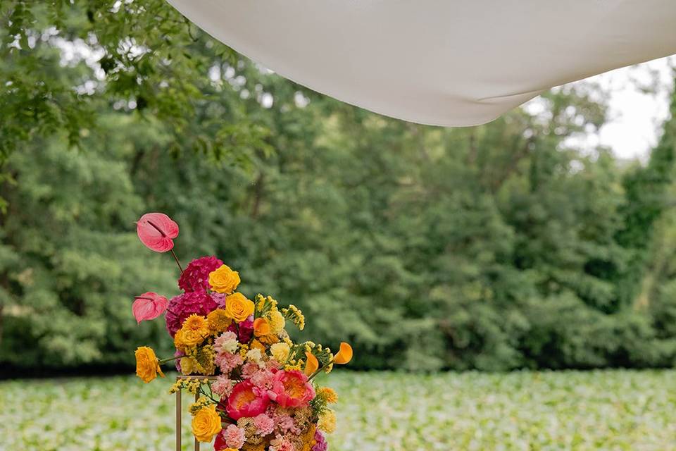 Fleurs