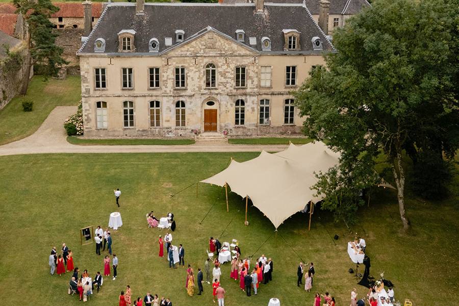 Abbaye