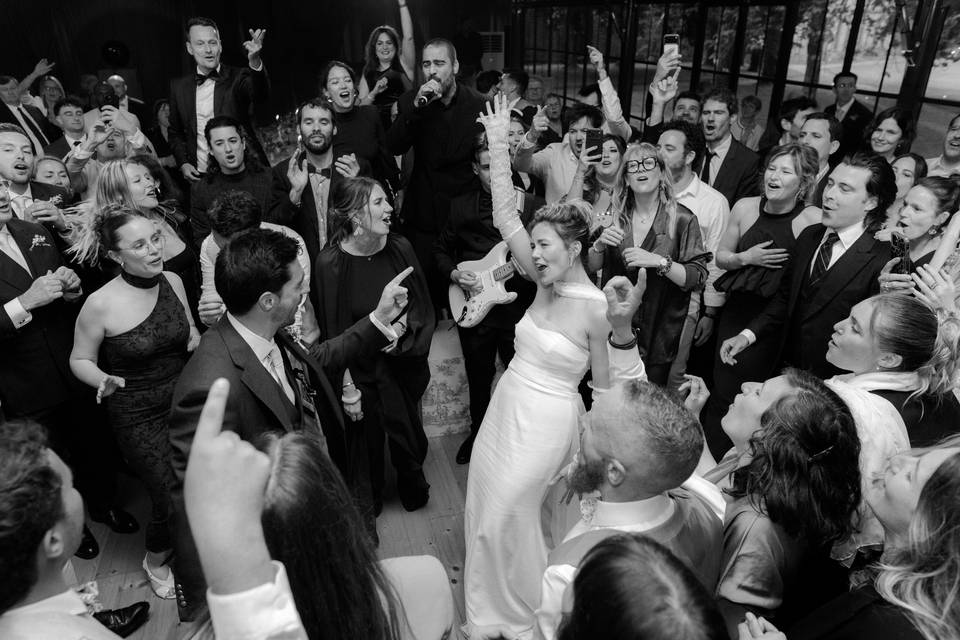 Dancefloor