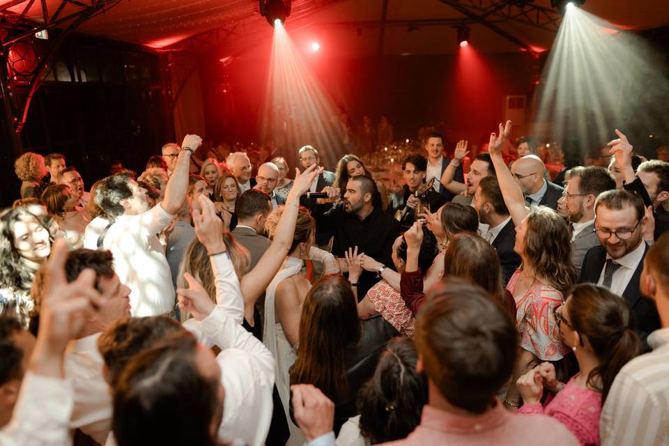 Dancefloor