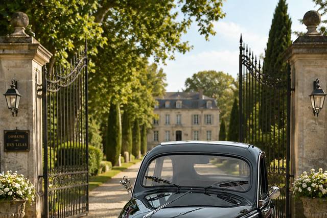 Peugeot 203
