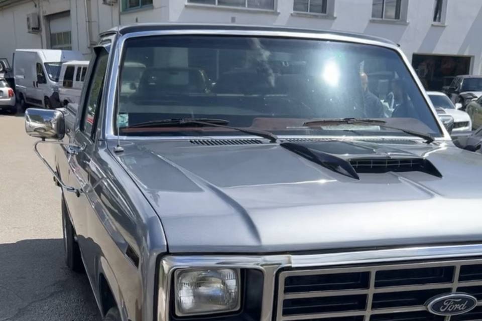 F150 1989