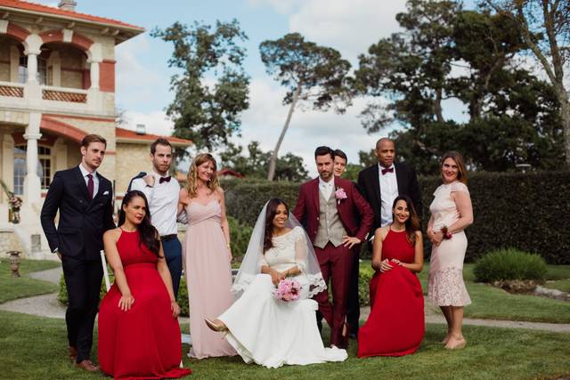 Mariage Sud Ouest - Arcachon
