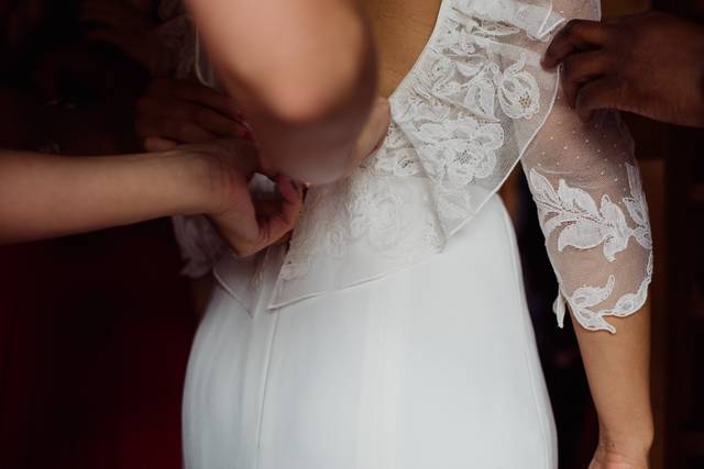 Mariage Sud Ouest - Arcachon