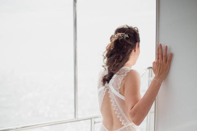Mariage La Rochelle