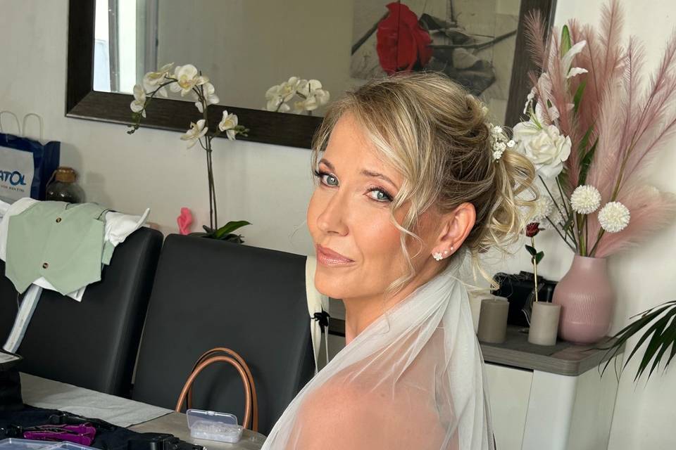 Mariage rachel