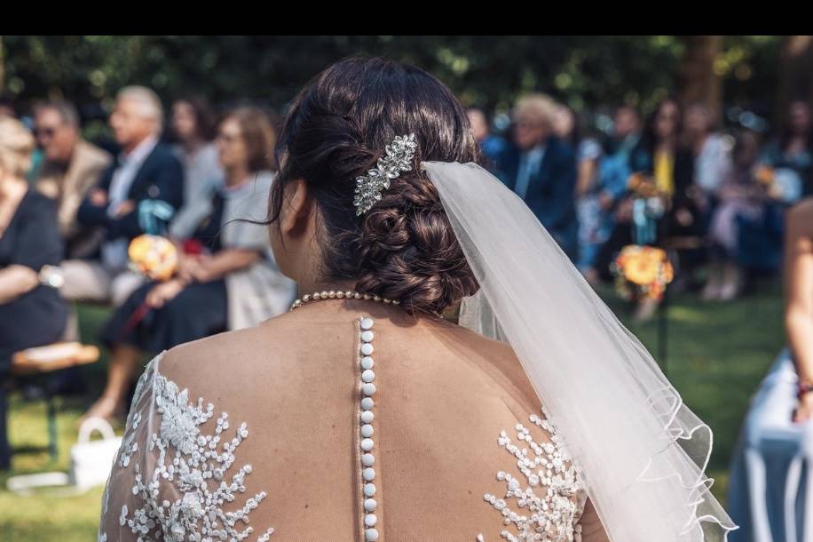 Mariage Pauline