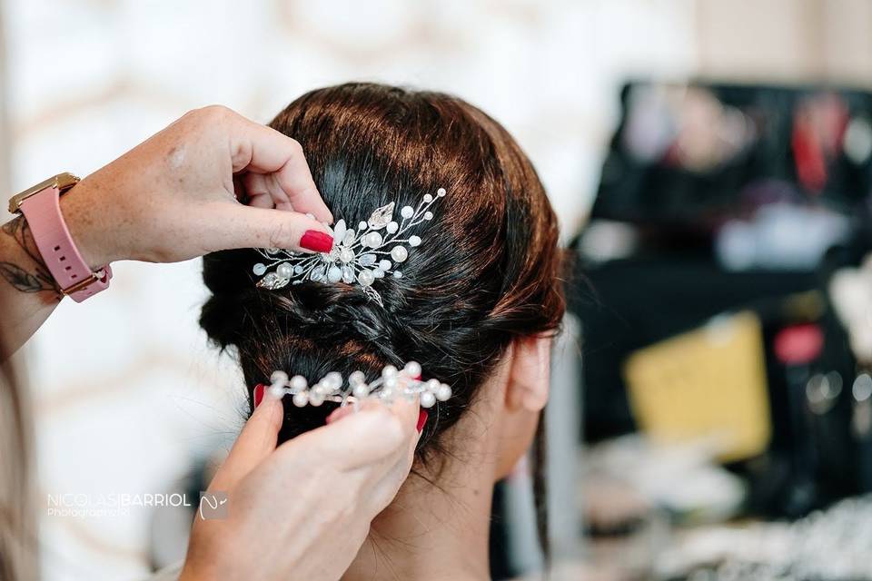 Chignon