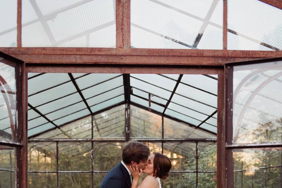 Seance photo couple mariage