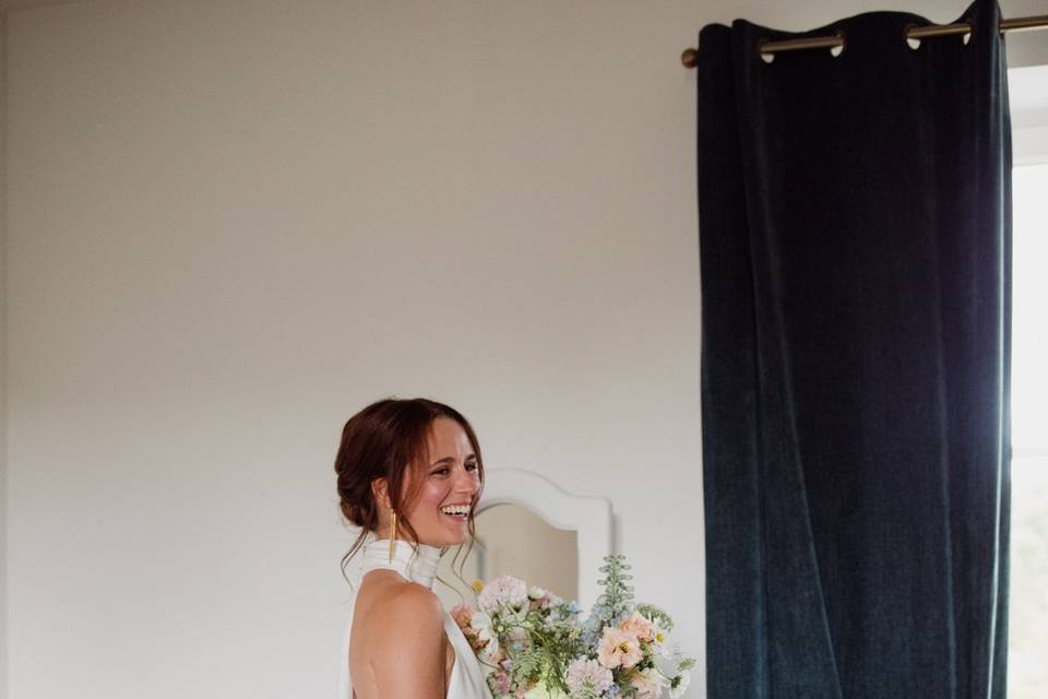 Preparatifs mariage Dordogne