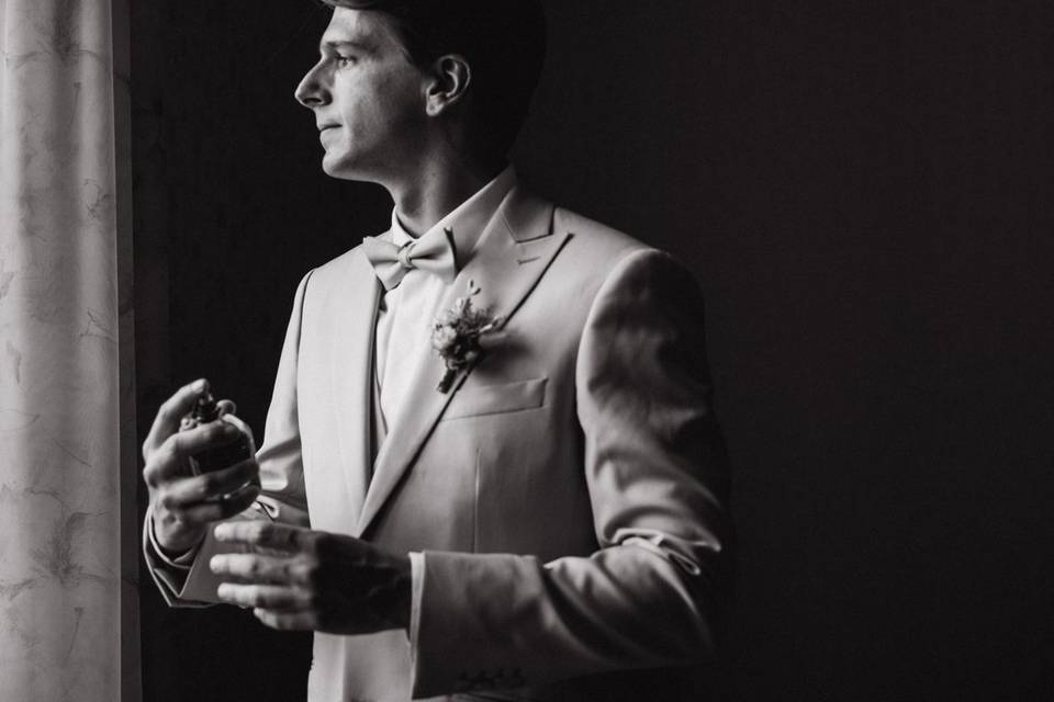 Prepapratifs mariage
