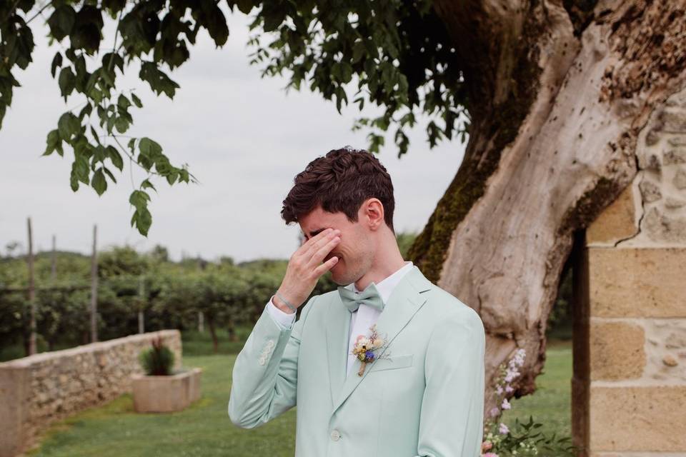 Mariage Marmande