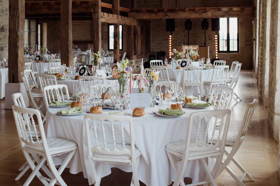 Mariage Lot et Garonne Marmand