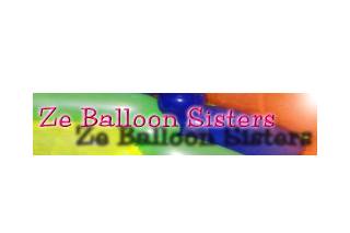 Ze Balloon Sisters