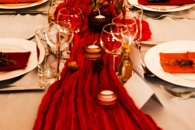 Mariage table