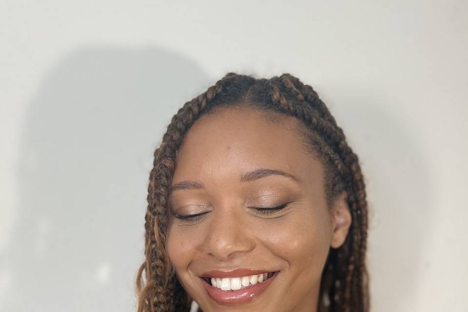 Soft glam