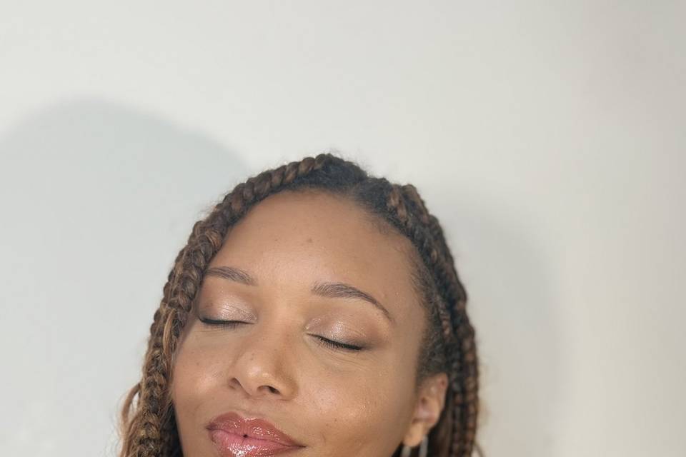 Soft glam