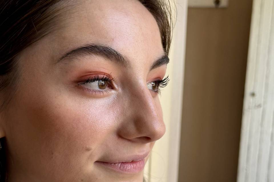 Demoiselle d’honneur