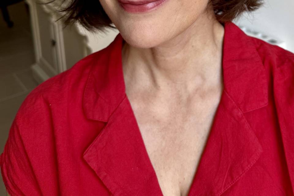 Sœur de la mariée