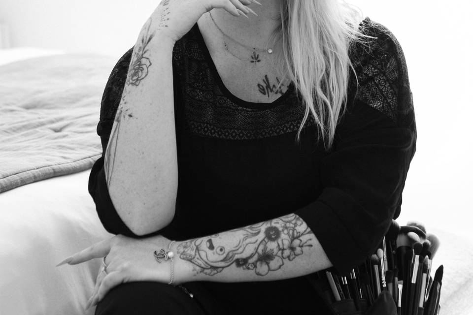 Julie fondatrice
