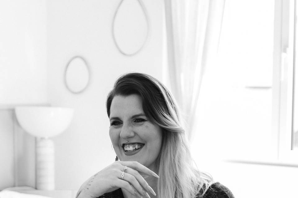 Julie fondatrice