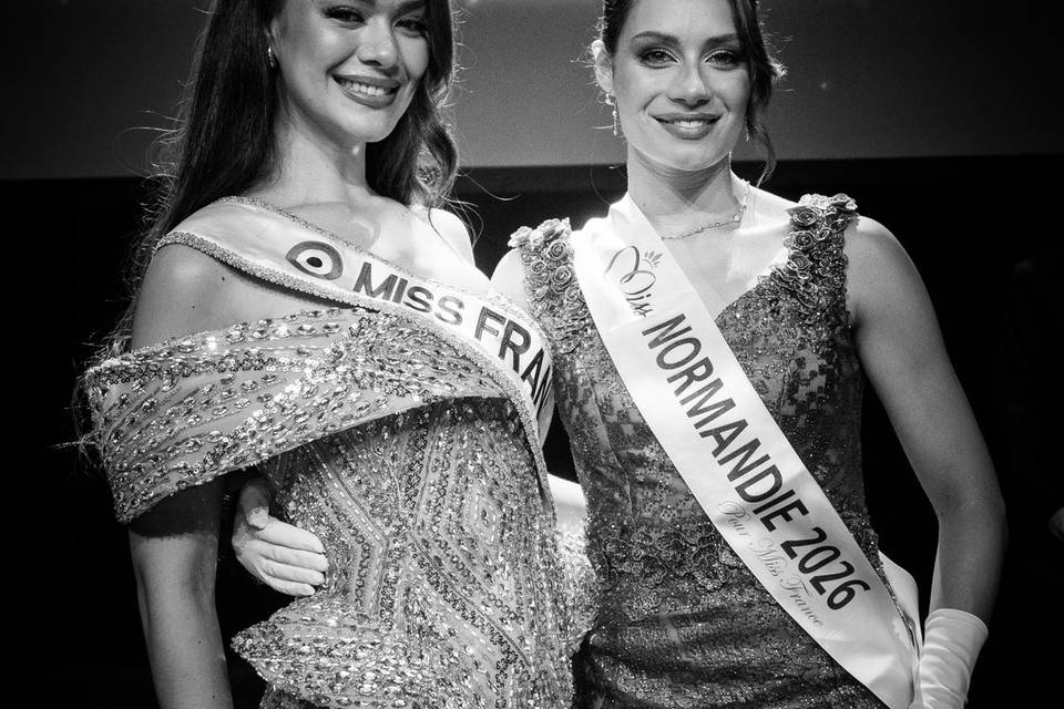 Miss France