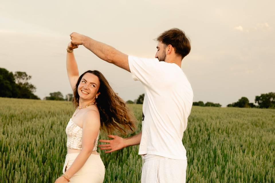 Couple