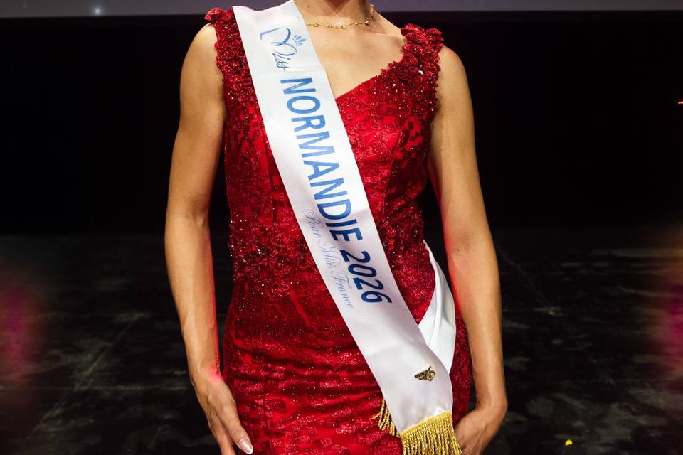 Miss Normandie
