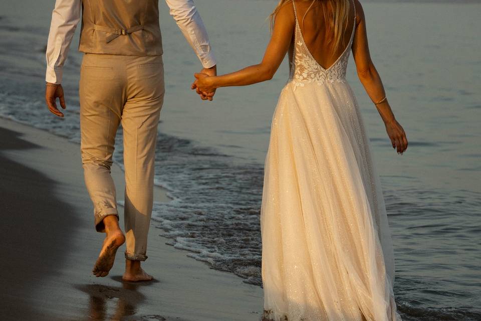 Mariage A&C