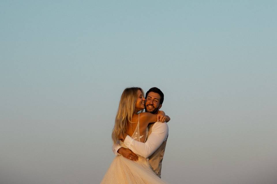 Mariage A&C