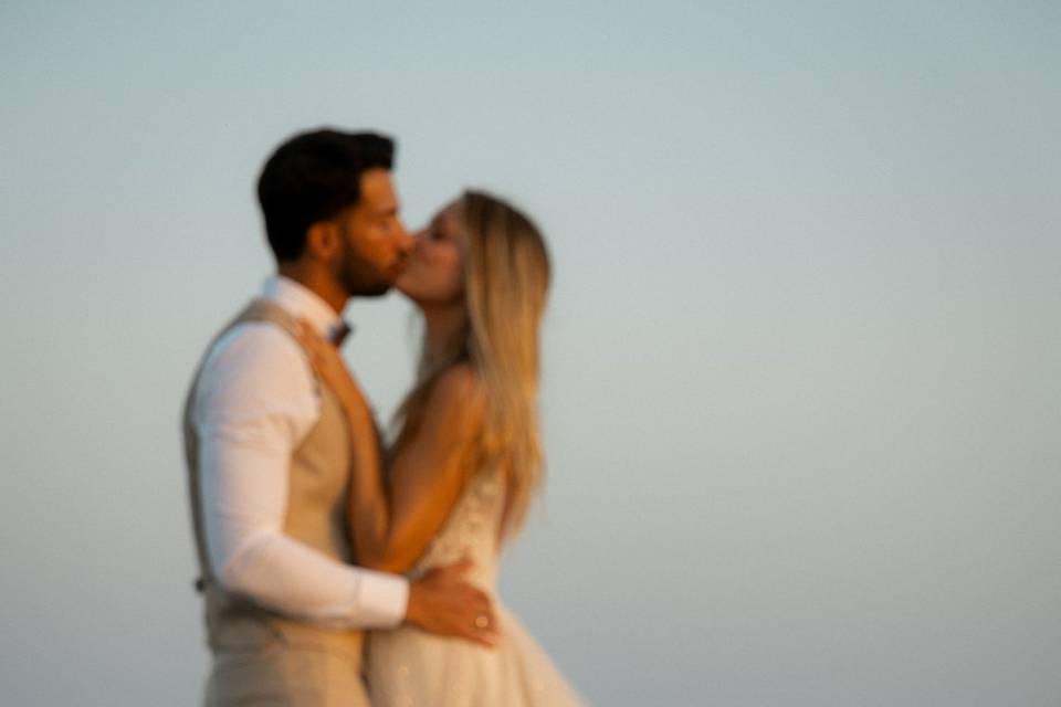 Mariage A&C