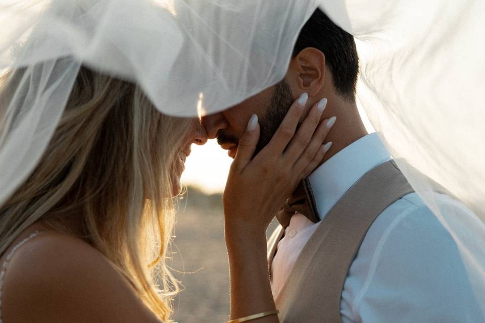 Mariage A&C
